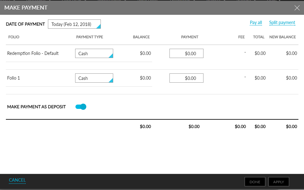 A screenshot of a computer

Description automatically generated